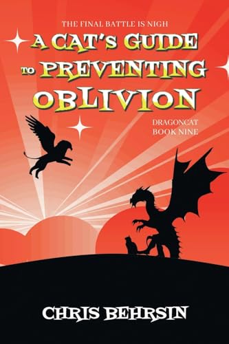 A Cat's Guide to Preventing Oblivion