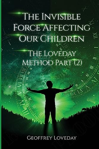 The Invisible Force Affecting Our Children
