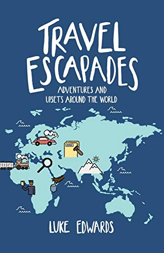 Travel Escapades