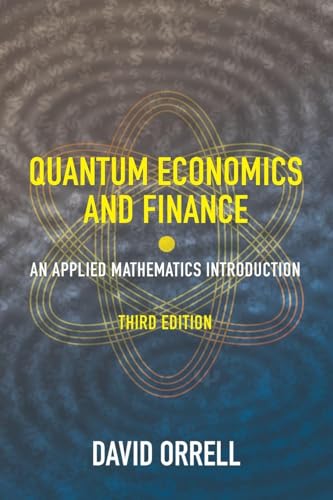 Quantum Economics and Finance