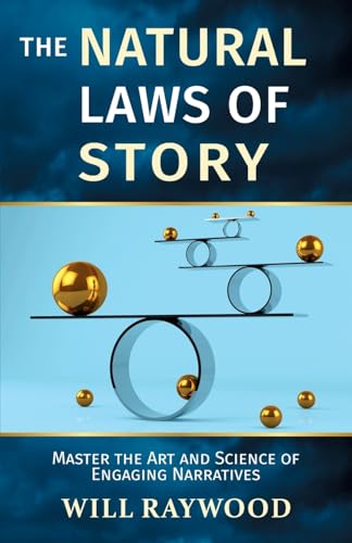 The Natural Laws of Story
