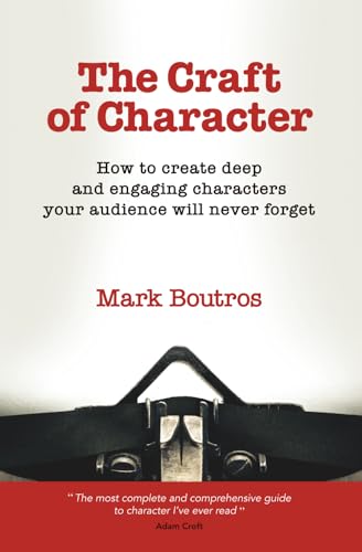 The Craft of Character
