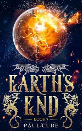 Earth's End