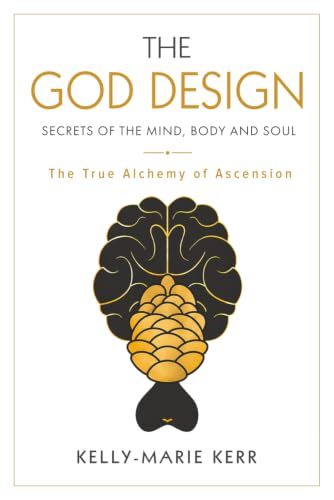 THE GOD DESIGN