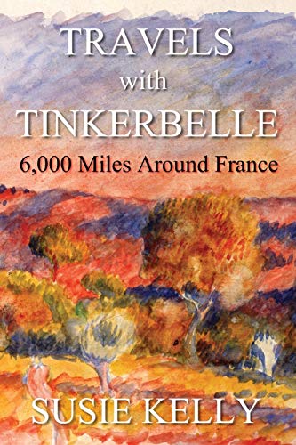 Travels with Tinkerbelle