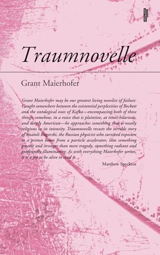 Traumnovelle