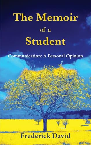The Memoir of a Student