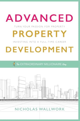 Advanced Property Development
