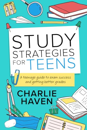 Study Strategies for Teens