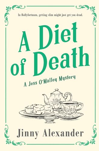 A Diet of Death
