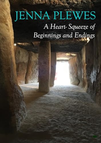 A Heart- Squeeze of Beginnings and Endings