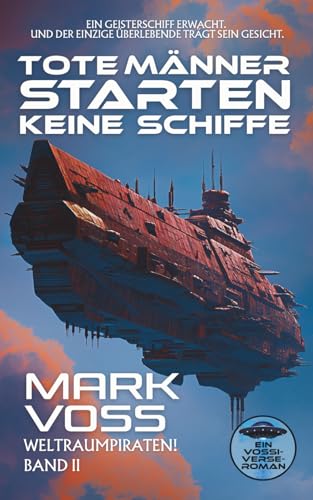 Tote Männer Starten Keine Schiffe