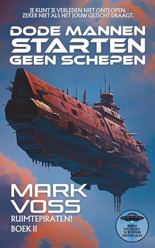 Dode mannen starten geen schepen