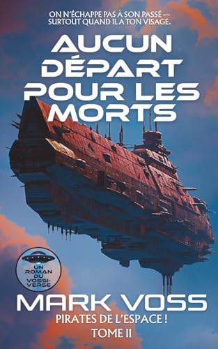 Aucun Départ pour les Morts