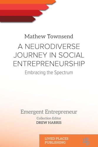 A Neurodiverse Journey in Social Entrepreneurship