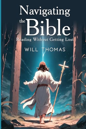 Navigating the Bible