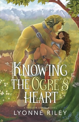 Knowing the Ogre's Heart