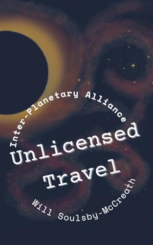 Unlicensed Travel