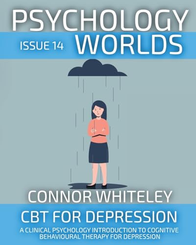 Psychology Worlds Issue 14