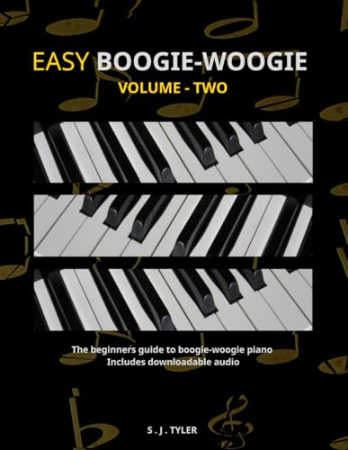 Easy Boogie-Woogie