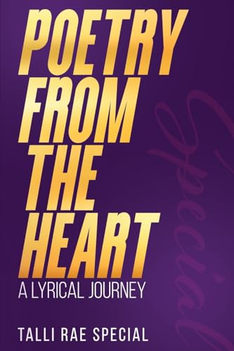 Poetry from the Heart