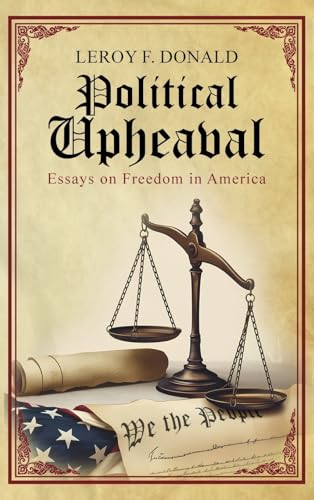 Political Upheaval