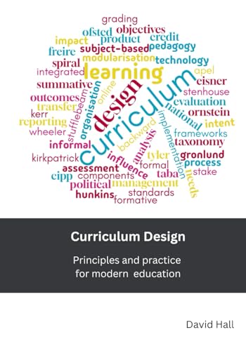 Curriculum Design