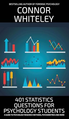 401 Statistics Questions For Psychology Students