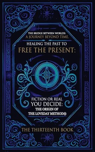 The Bridge Between  Worlds  A Journey Beyond Time; Healing the Past to Free the Present  Fiction or Real?  You Decide