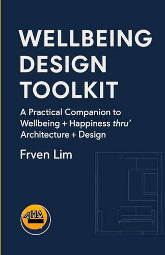 WELLBEING DESIGN TOOLKIT