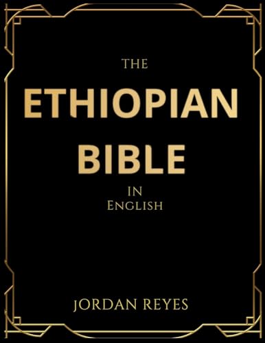 The Ethiopian Bible in English