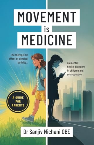 Movement is Medicine