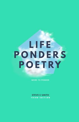 Life Ponders Poetry