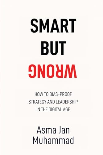 Smart But Wrong