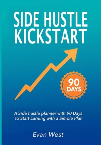 Side Hustle Kickstart