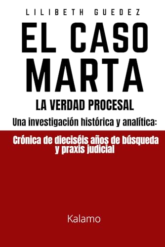 EL CASO MARTA