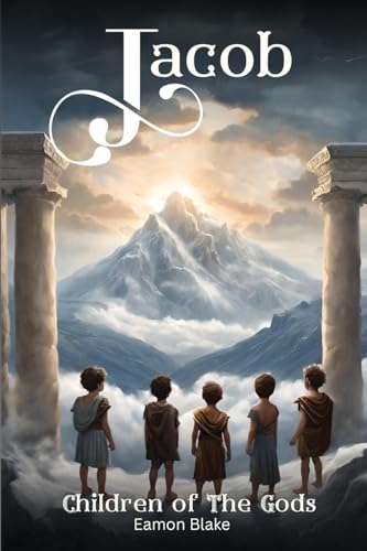 Jacob - Children of the Gods