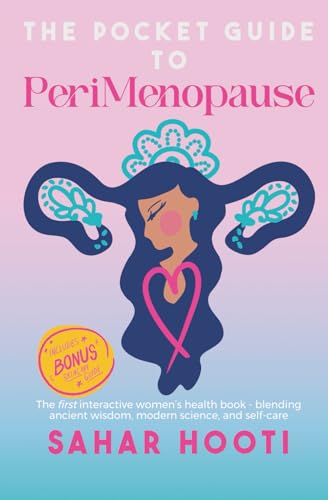 The Pocket Guide to PeriMenopause