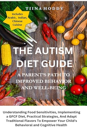 The Autism Diet Guide