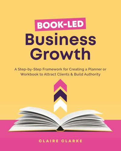 Book-Led Business Growth