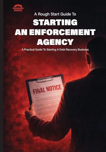 Starting An Enforcement Agency
