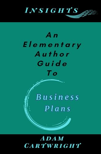 An Elementary Author Guide To