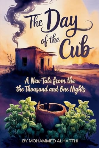 The Day Of The Cub A Novel