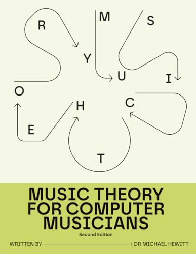 Music Theory for Computer Musicians