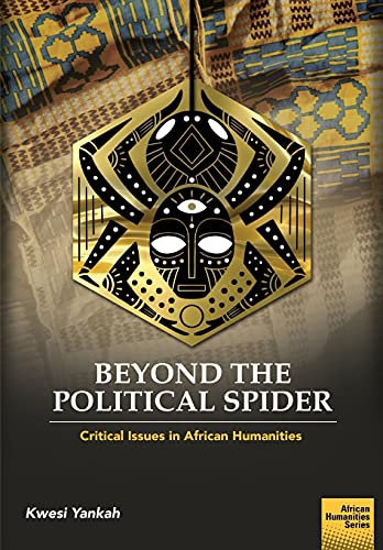 Beyond the Political Spider