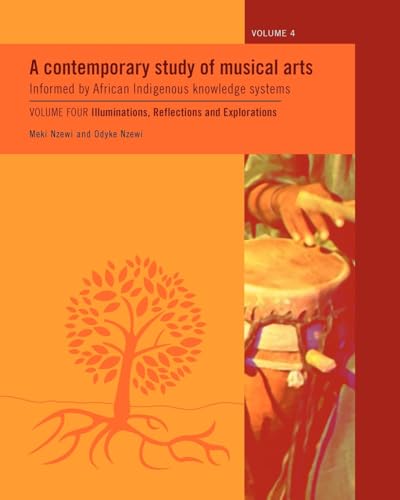 Contemp. Study of Musical V4