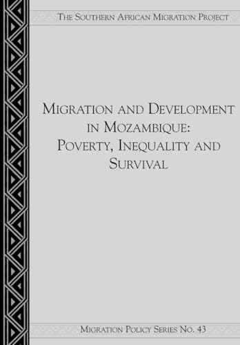 Migration and Development in Mozambique
