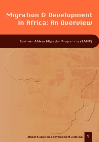 Migration and Dev. in Africa - Overview