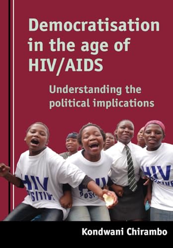 Democratisation in the Age of HIV AIDS