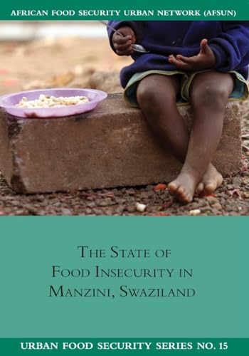 The State of Food Insecurity in Manzini, Swaziland
